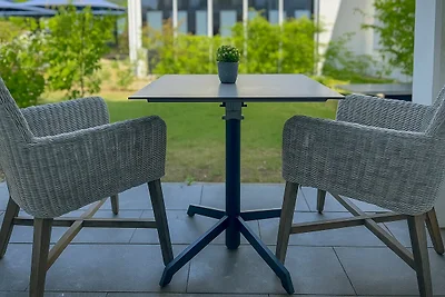 Baltischer Hof Wohnung 20