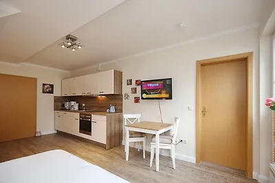 Vakantieappartement Gezinsvakantie Boltenhagen