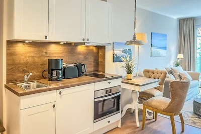 Baltischer Hof Wohnung 25