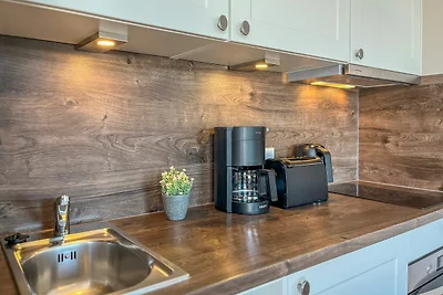 Baltischer Hof Wohnung 31
