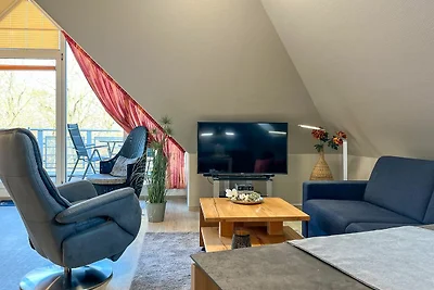 Residenz Seestern Wohnung 49