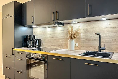 Vakantieappartement Gezinsvakantie Boltenhagen