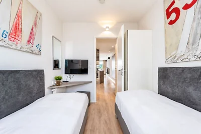Promenadenvilla 03 Wohnung 04
