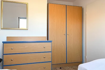 Appartamento Vacanza con famiglia Ostseebad Boltenhagen