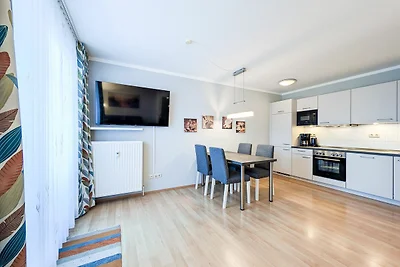 Haffblick Wohnung 11