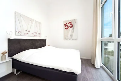 Dünenvilla 02 Wohnung 05