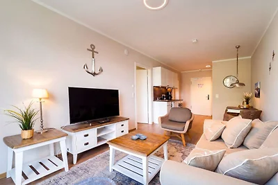 Baltischer Hof Wohnung 30
