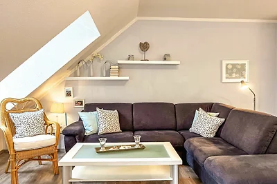 Vakantieappartement Gezinsvakantie Boltenhagen