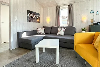 Dünenpark Ferienhaus 02a