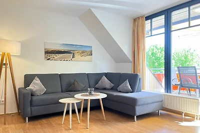 Vakantieappartement Gezinsvakantie Boltenhagen