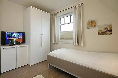 Vakantiehuis Ontspannende vakantie Ostseebad Boltenhagen