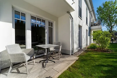 Baltischer Hof Wohnung 6