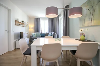 Dünenblick Wohnung 09