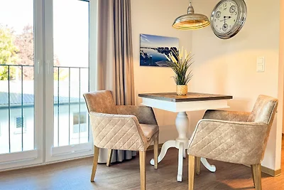 Baltischer Hof Wohnung 31