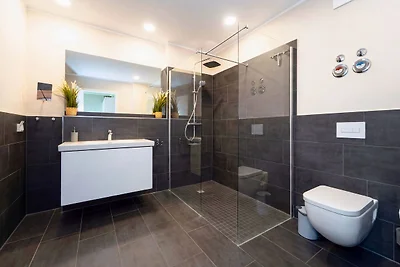 Apartament Dla rodzin Boltenhagen
