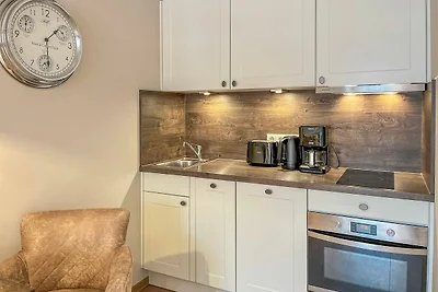 Baltischer Hof Wohnung 57