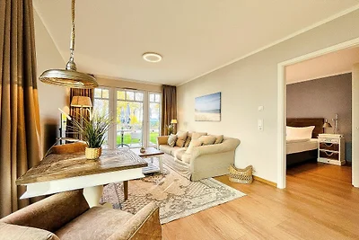 Baltischer Hof Wohnung 18