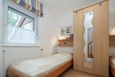 Urlauberdorf Haus 61c