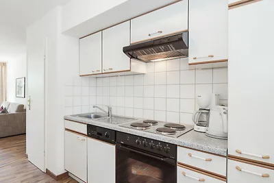 Appartamento Vacanza con famiglia Boltenhagen