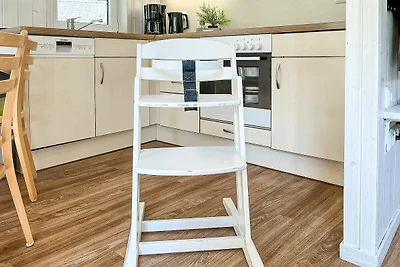 Schatzkiste - Dorf Ferienhaus 4a