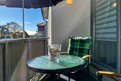 Hanse-Hof Wohnung 08