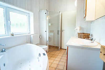 Strandblick - Dorf 1 Ferienhaus 14