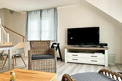 Feriendorf Papillon Wohnung 03-5