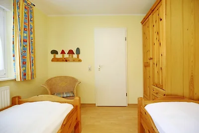 Casa vacanze Vacanza di relax Boltenhagen