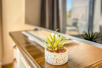 Baltischer Hof Wohnung 51