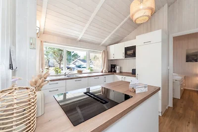 Kuća za odmor Dopust za oporavak Travemünde