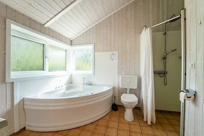 Strandblick - Dorf 1 Ferienhaus 11