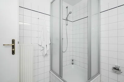 Appartamento Vacanza con famiglia Boltenhagen