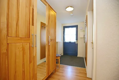 Feriendorf Papillon Wohnung 07-3