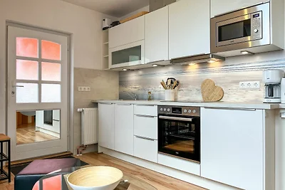 Dünenweg Wohnung 19a