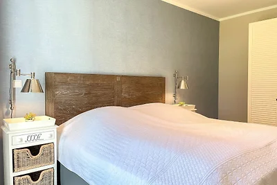 Baltischer Hof Wohnung 19