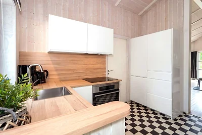 Frische Briese Dorf Ferienhaus 23