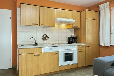 Urlauberdorf Haus 61a