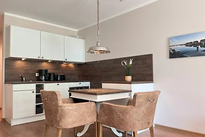 Baltischer Hof Wohnung 19