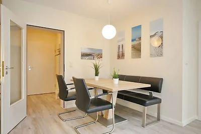 Haffblick Wohnung 43