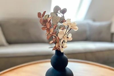 Vakantieappartement Gezinsvakantie Boltenhagen