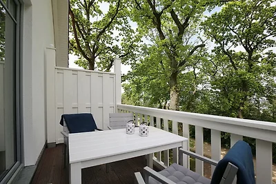 Strandvilla Scholle Scholle Wohnung 05