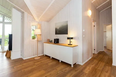 Strandblick - Dorf 1 Ferienhaus 19