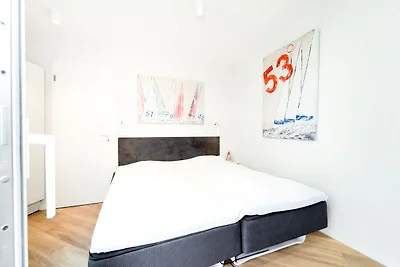 Dünenvilla 10 Wohnung 01