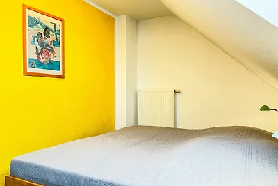 Feriendorf Papillon Wohnung 18-6