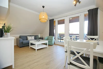 An der Steilküste Wohnung 03