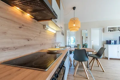 An der Steilküste Wohnung 01