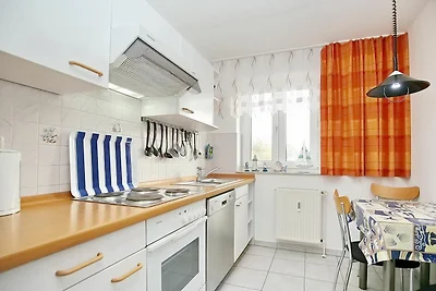 Am Mariannenweg Wohnung 07