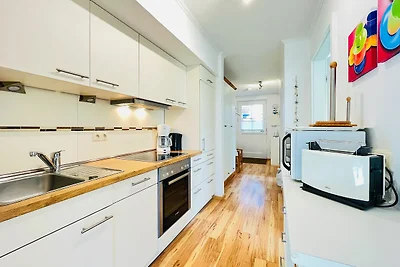 Feriendorf Papillon Wohnung 03-1