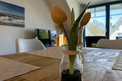 Feriendorf Papillon Wohnung 08-7