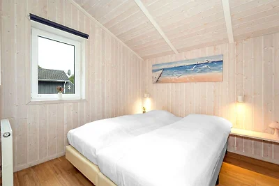 Frische Briese Dorf Ferienhaus 23